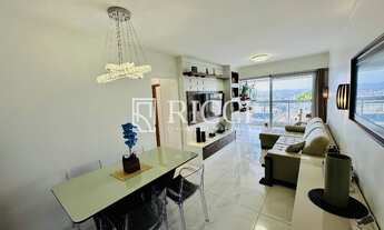 Imagem: Apartamento de 2 quartos e 2 suítes, 2