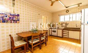 Imagem 7: Apartamento à venda na Pompéia, Santos-SP: 3 quartos, 1 suíte, 3 salas, 3 banheiros, 2 vag