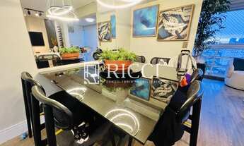 Imagem: Apartamento 2 quartos com suíte na Vila