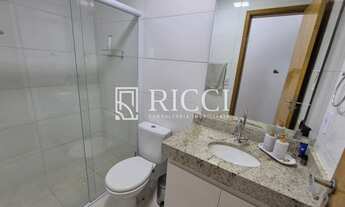 Imagem 7: Apartamento em Prédio com Lazer em Santos