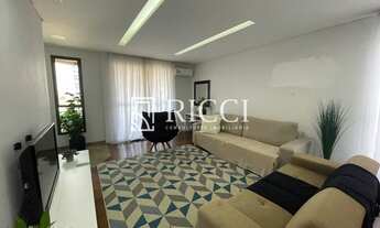 Imagem 2: Imóvel impecável à venda em Santos-SP, no bairro Embaré: 03 quartos, 1 suíte, 2 salas, 4 b