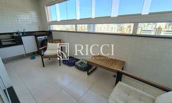 Imagem 6: Apartamento em Prédio com Lazer em Santos