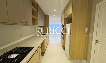 Imagem 6: Apartamento à venda no Gonzaga - Santos