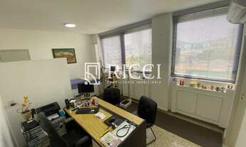 Imagem 5: Imperdível! Sala comercial para venda em Santos-SP, no Gonzaga: 3 salas, 4 banheiros, 1 va