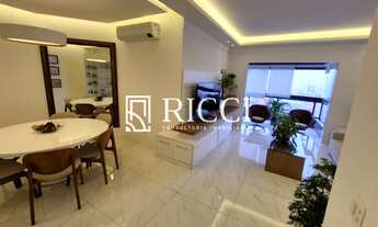 Imagem 5: APARTAMENTO IMPECÁVEL COM VISTA MAR NO BAIRRO DO EMBARÉ, 3 SUITES