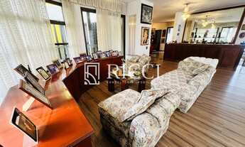 Imagem 6: Cobertura 4 quartos com 3 suítes no Boqueirão, Santos - SP