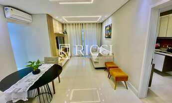 Imagem 6: Apartamento com 3 Quartos no Embaré, Santos