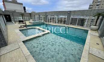 Imagem: Apartamento com 1 quarto à venda no Boqueirão