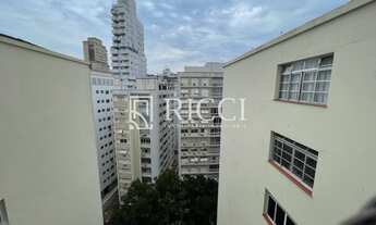 Imagem 5: Apartamento com 3 quartos à venda no Gonzaga - Santos