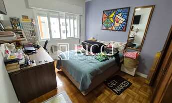 Imagem 6: APARTAMENTO ESPAÇOSO DE 3 QUARTOS COM SUÍTE E VAGA DE GARAGEM!