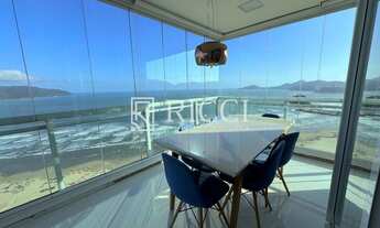 Imagem 1: Apartamento Frente Mar Alto Padrão na Pompéia