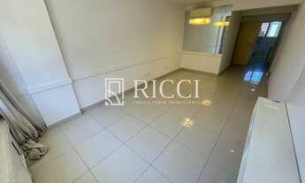 Imagem 4: Imperdível apartamento à venda em Santos-SP, no Boqueirão: 3 quartos, 3 suítes, 1 sala, 4