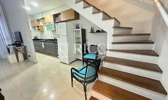 Imagem: Loft à venda no Gonzaga, Santos