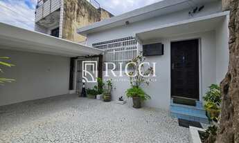 Imagem 2: Casa à venda em Santos - 3 quartos, suíte, bairro Estuário