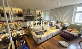 Imagem: Apartamento no Gonzaga, 2 quartos, prédio