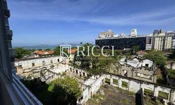 Imagem: Apartamento à venda com 3 quartos e 1 suíte