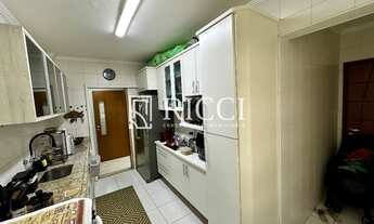 Imagem 7: Apartamento à Venda em Santos-SP: 2 Quartos, 1 Sala, 1 Vaga de Garagem, 97m² no Gonzaga