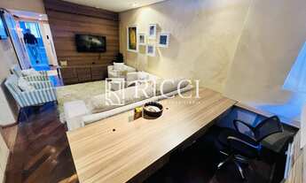 Imagem 2: Apartamento 2 quartos com 1 suíte no Boqueirão, Santos - SP