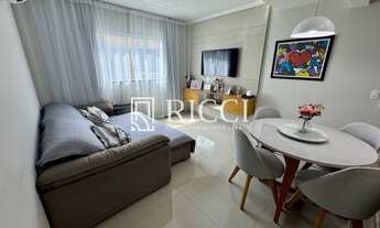 Imagem: Villagio com 2 quartos à venda no Campo