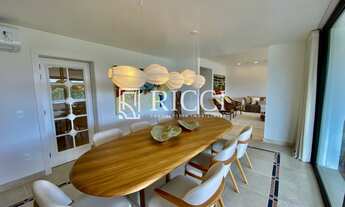 Imagem 6: Apartamento de 4 quartos à venda na Aparecida - Santos