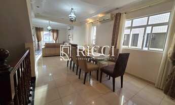 Imagem 4: Casa ampla com 5 quartos à venda no Embaré - Santos