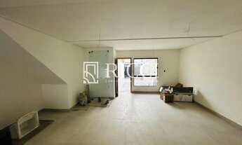 Imagem: Casa de 03 Quartos à Venda em Santos-SP