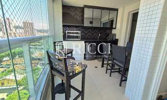 Imagem: Apartamento Lindo no Gonzaga com Lazer Completo