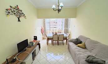 Imagem: Apartamento à venda em Santos-SP, bairro