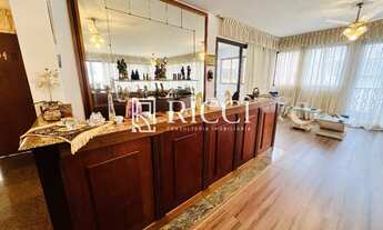 Imagem 7: Cobertura 4 quartos com 3 suítes no Boqueirão, Santos - SP