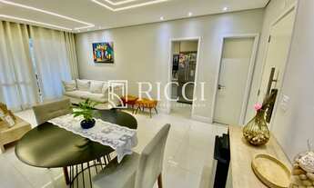 Imagem 7: Apartamento com 3 Quartos no Embaré, Santos