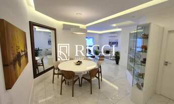 Imagem 6: APARTAMENTO IMPECÁVEL COM VISTA MAR NO BAIRRO DO EMBARÉ, 3 SUITES