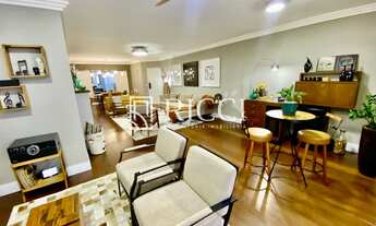 Imagem 3: Apartamento com 3 quartos no Gonzaga, Santos