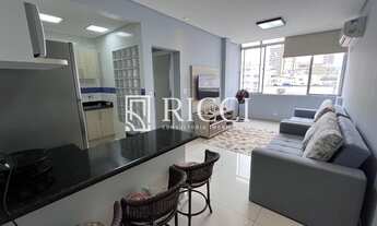 Imagem 5: Apartamento 1 quarto à venda no Gonzaga em Santos