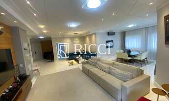 Imagem 6: Venda de Apartamento Residencial em Guarujá-SP: 4 Quartos, 4 Suítes, 1 Sala com 3 ambiente