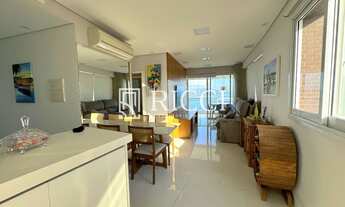 Imagem 7: Apartamento Frente Mar Alto Padrão na Pompéia