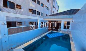 Imagem: Casa ampla com 5 quartos à venda no Embaré