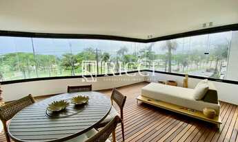 Imagem 4: Apartamento de 4 quartos à venda na Aparecida - Santos