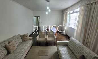 Imagem: Apartamento 3 quartos à venda no Boqueirão