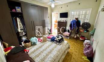 Imagem 6: Casa com 2 quartos à venda na Vila Mathias, Santos - SP