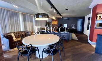 Imagem: Apartamento à venda no Embaré Santos