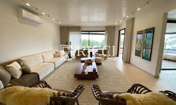 Imagem 7: Apartamento de 4 quartos à venda na Aparecida - Santos