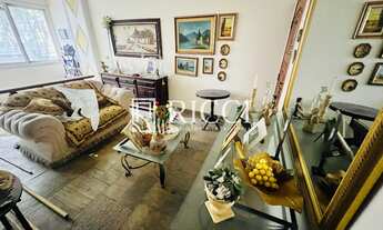 Imagem 5: Apartamento 2 quartos com suíte no Boqueirão, Santos - SP