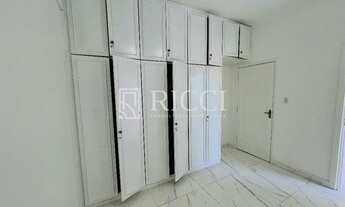 Imagem 7: Apartamento 2 quartos à venda no José Menino, Santos - SP