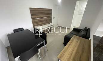 Imagem: Apartamento à venda em Santos-SP, Marapé