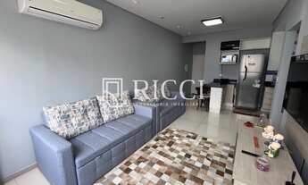 Imagem 2: Apartamento 1 quarto à venda no Gonzaga em Santos