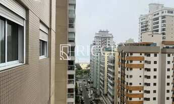 Imagem 2: Oportunidade em prédio com lazer completo na quadra da praia