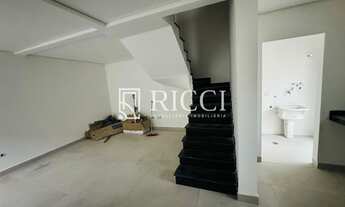 Imagem 7: Casa à venda em Santos-SP, bairro Estuário 03 quartos, 01 suíte, 1 sala, 02 vagas - R$800