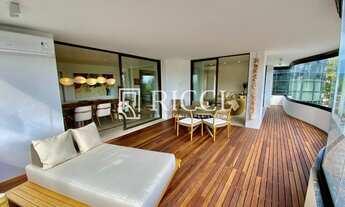 Imagem 3: Apartamento de 4 quartos à venda na Aparecida - Santos