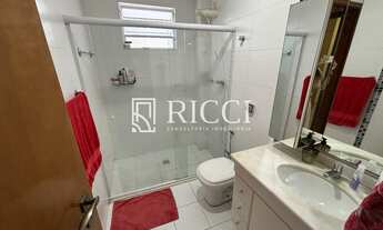 Imagem 4: Casa 3 Quartos no Embaré Santos