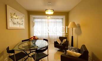 Imagem 6: Apartamento à venda em Santos - 2 quartos na Aparecida